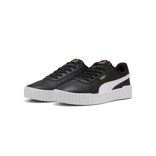 Zapatillas Urbano Mujer Puma Carina 3.0 Zapatillas Urbano Mujer Puma Carina 3.0