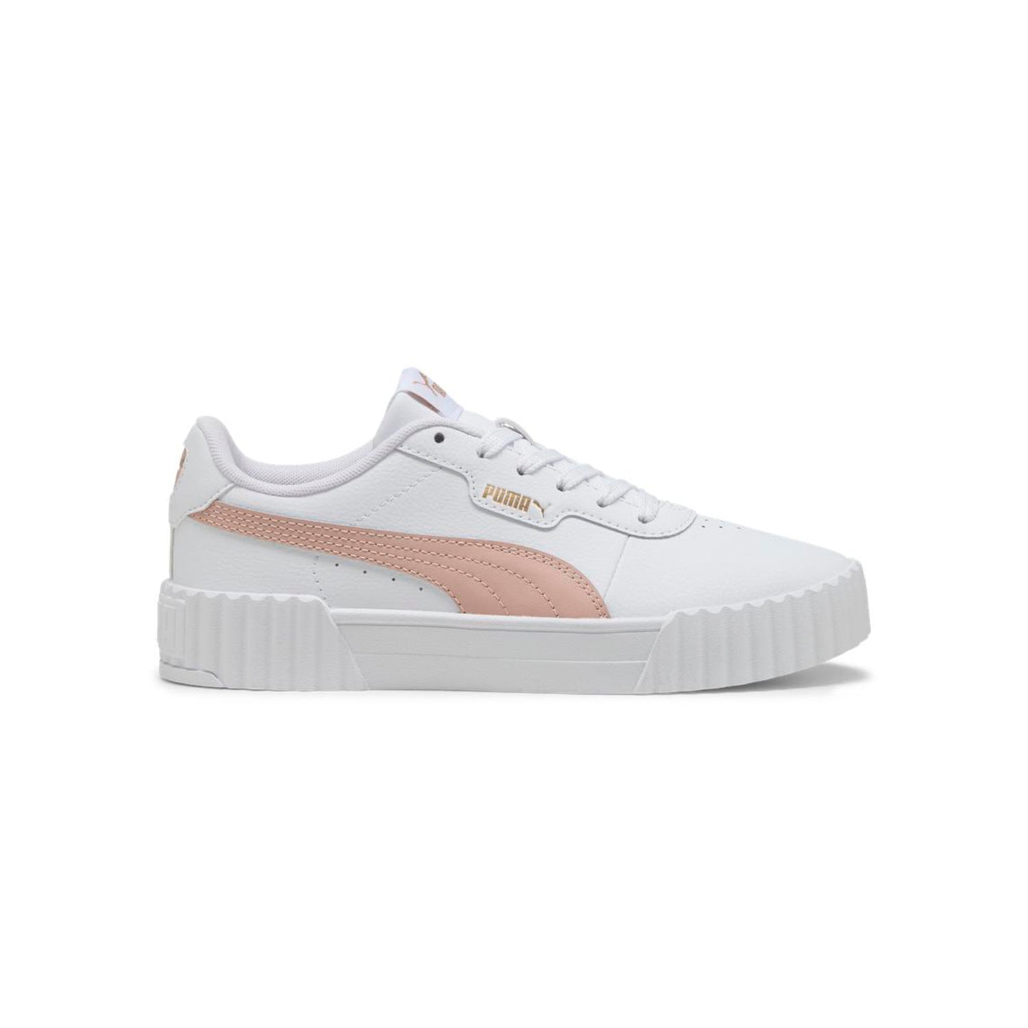 Zapatillas Urbano Mujer Puma Carina 3.0 Zapatillas Urbano Mujer Puma Carina 3.0