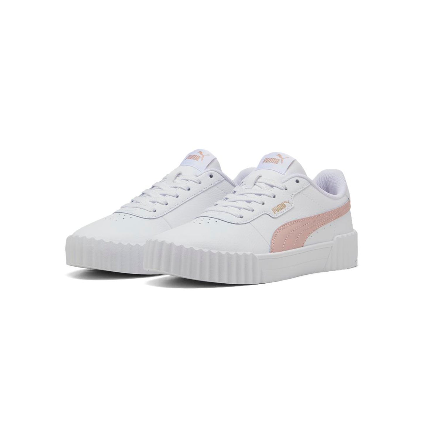 Zapatillas Urbano Mujer Puma Carina 3.0 Zapatillas Urbano Mujer Puma Carina 3.0