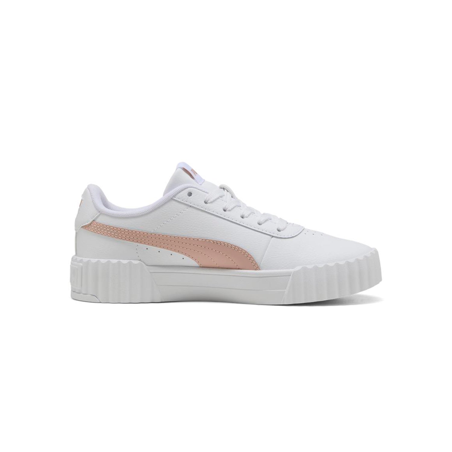 Zapatillas Urbano Mujer Puma Carina 3.0 Zapatillas Urbano Mujer Puma Carina 3.0