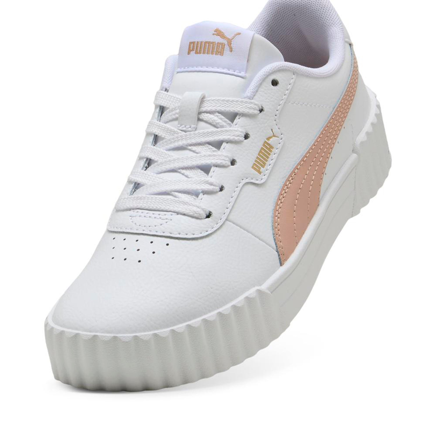 Zapatillas Urbano Mujer Puma Carina 3.0 Zapatillas Urbano Mujer Puma Carina 3.0