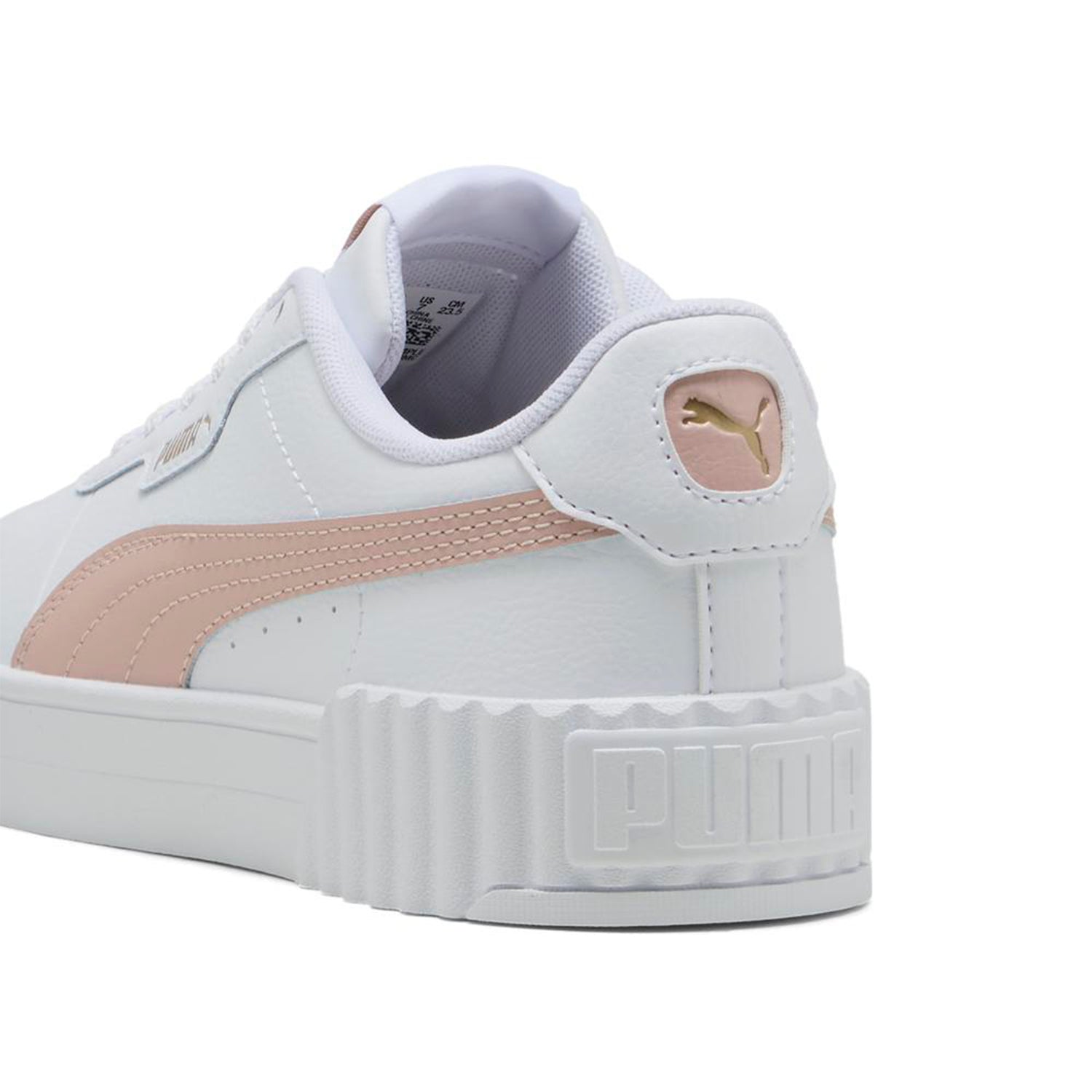 Zapatillas Urbano Mujer Puma Carina 3.0 Zapatillas Urbano Mujer Puma Carina 3.0