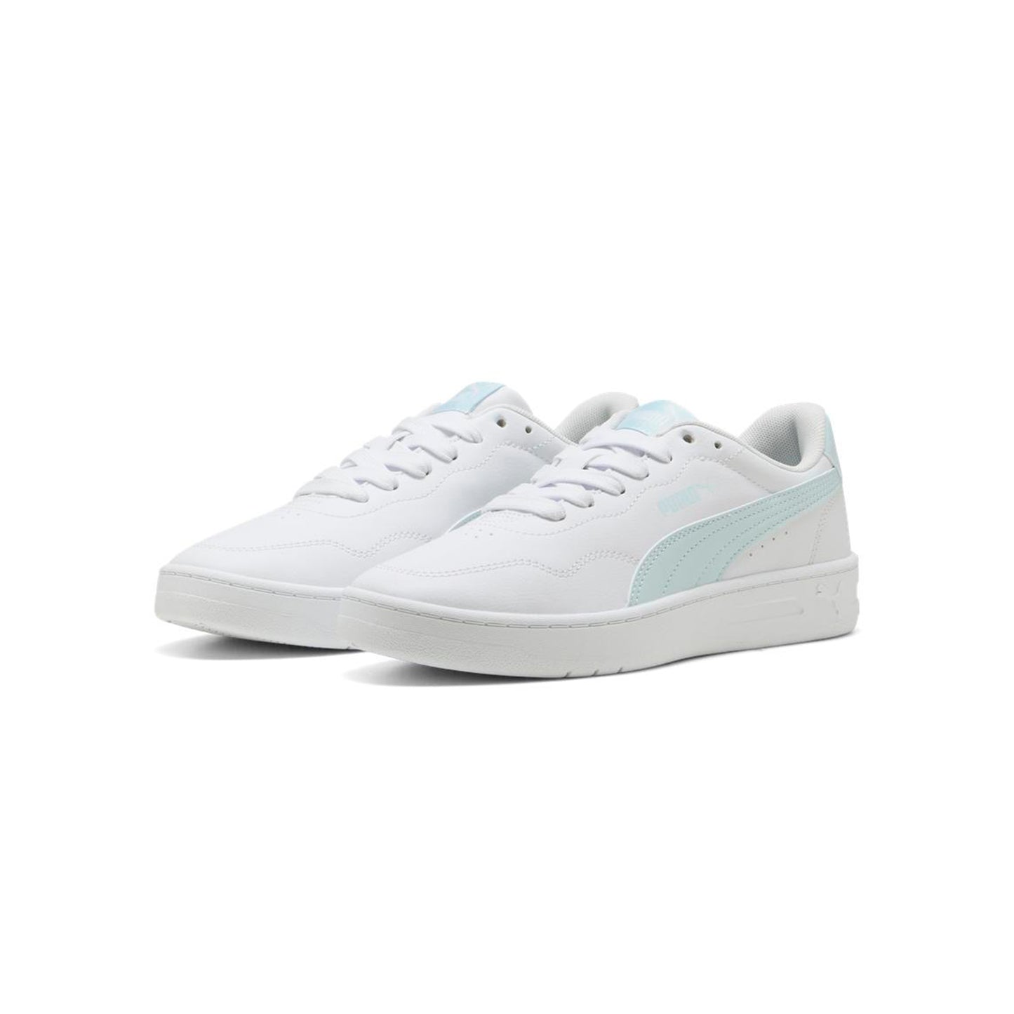 Zapatillas Urbano Mujer Puma Court Lally Zapatillas Urbano Mujer Puma Court Lally