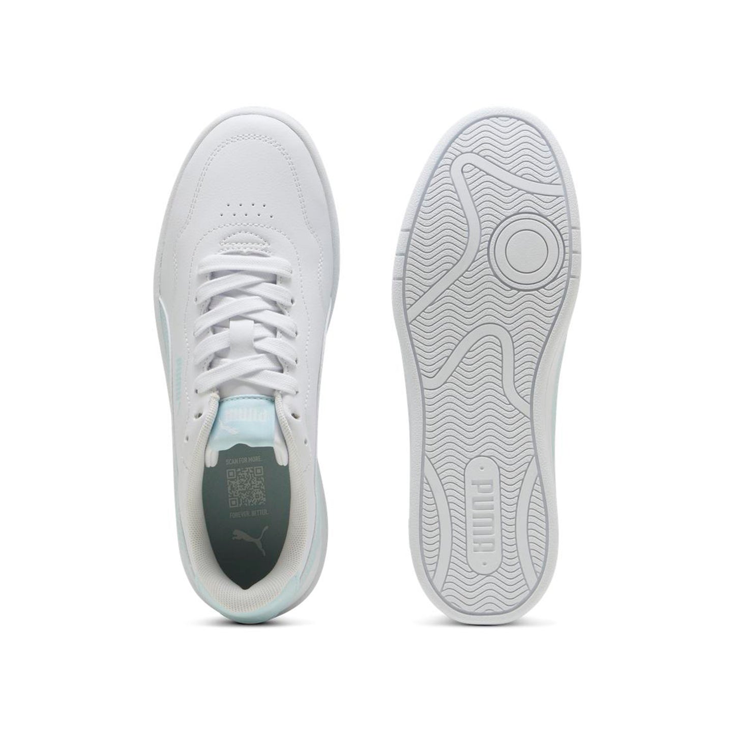 Zapatillas Urbano Mujer Puma Court Lally Zapatillas Urbano Mujer Puma Court Lally