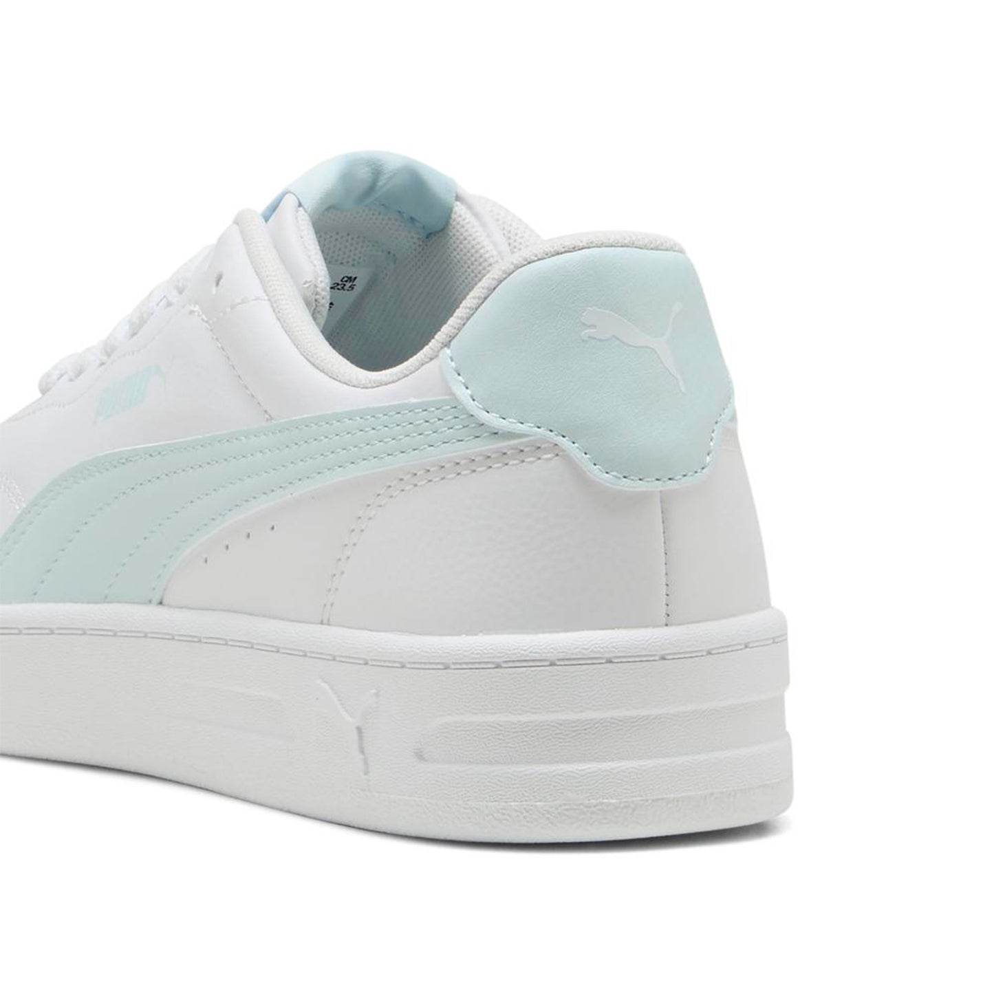 Zapatillas Urbano Mujer Puma Court Lally Zapatillas Urbano Mujer Puma Court Lally