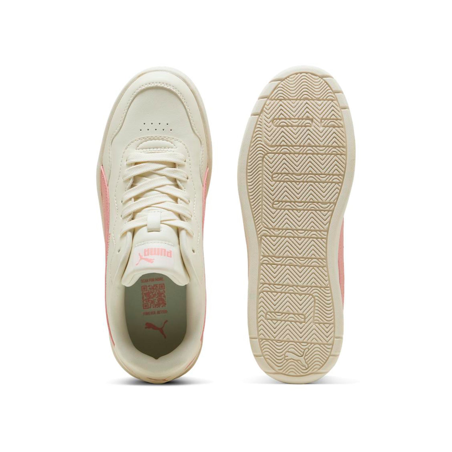 Zapatillas Urbano Mujer Puma Court Lally Skye Zapatillas Urbano Mujer Puma Court Lally Skye