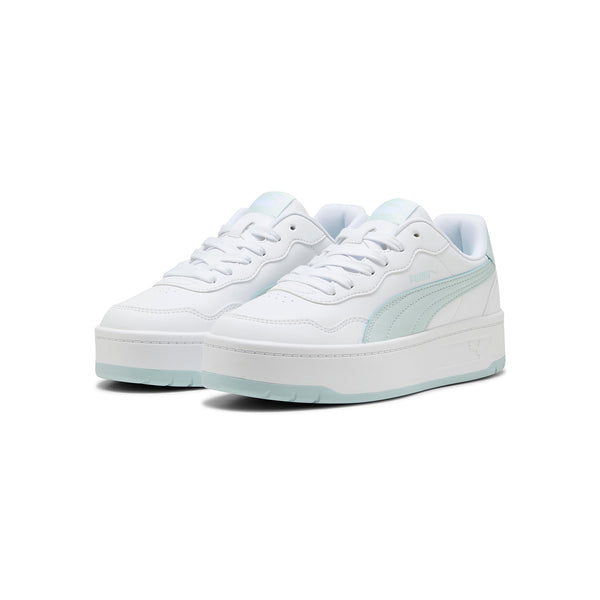 Zapatillas Urbano Mujer Puma Court Lally Skye Zapatillas Urbano Mujer Puma Court Lally Skye