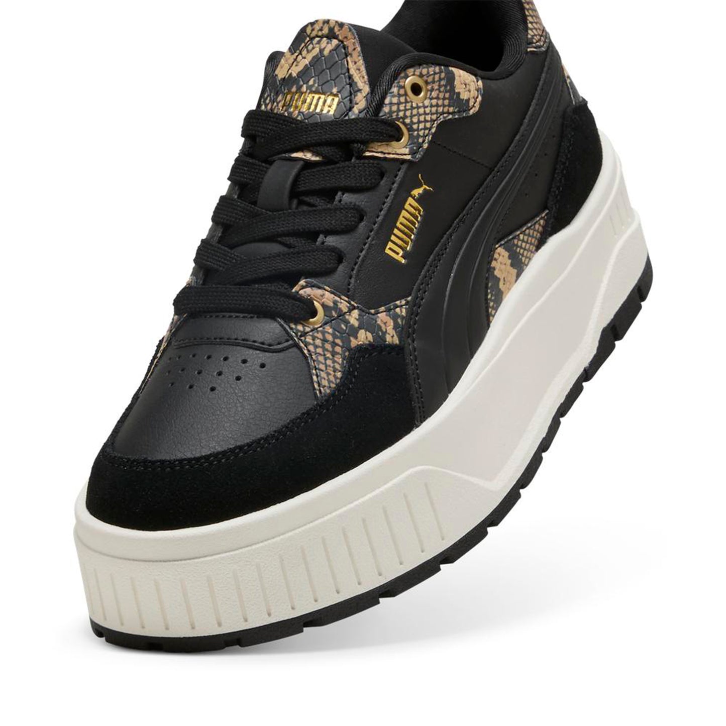 Zapatillas Urbano Mujer Puma Karmen Ii Idol Snake Chic Zapatillas Urbano Mujer Puma Karmen Ii Idol Snake Chic