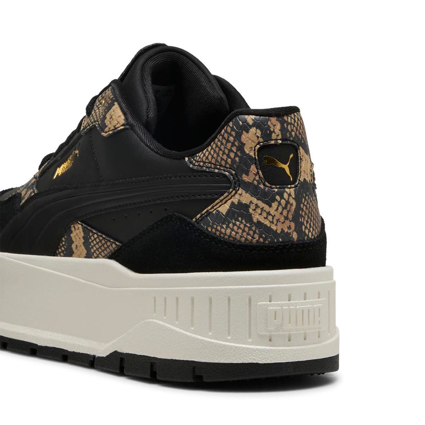 Zapatillas Urbano Mujer Puma Karmen Ii Idol Snake Chic Zapatillas Urbano Mujer Puma Karmen Ii Idol Snake Chic