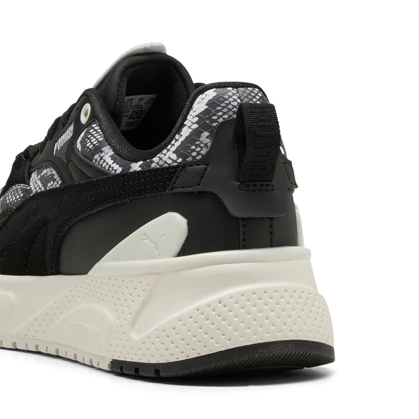 Zapatillas Urbano Mujer Puma R78 Disrupt Snake Chic Zapatillas Urbano Mujer Puma R78 Disrupt Snake Chic