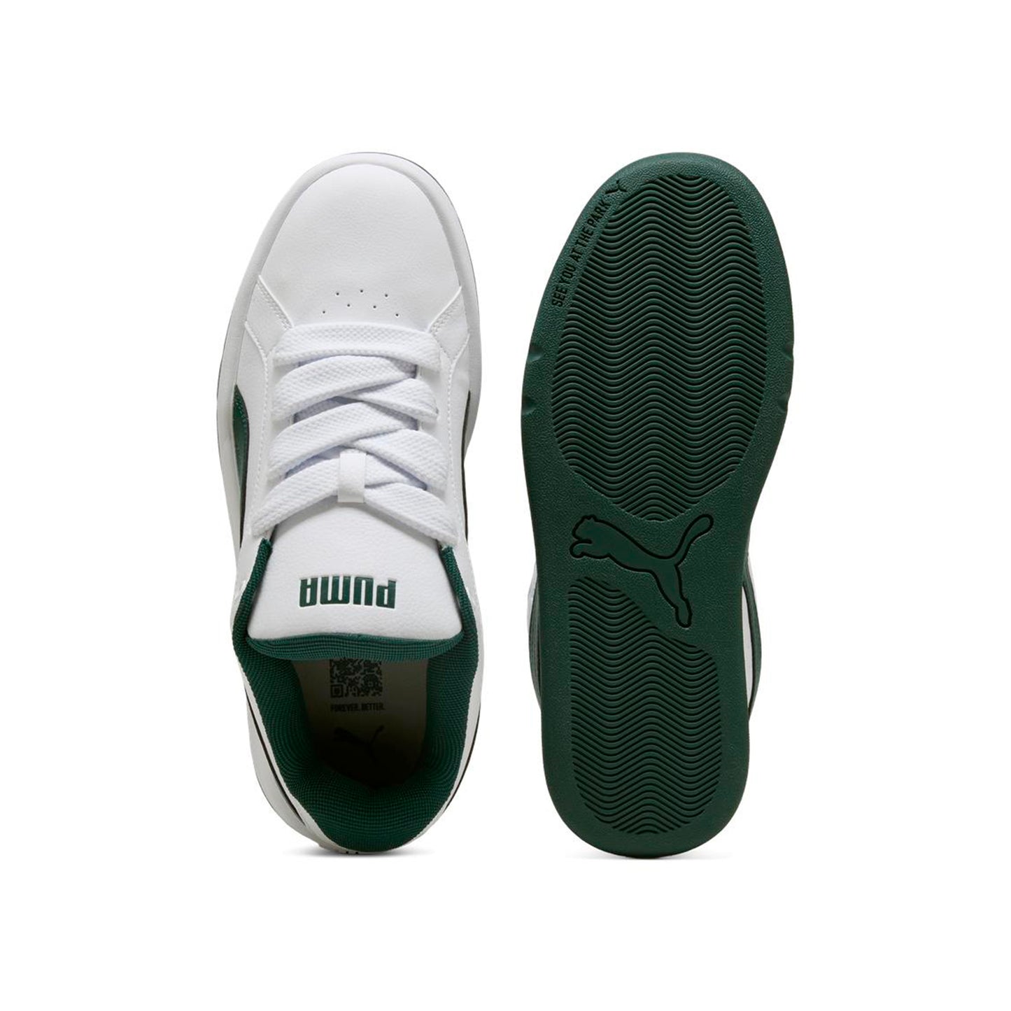 Zapatillas Urbano Hombre Puma Park Lifestyle Easy Zapatillas Urbano Hombre Puma Park Lifestyle Easy