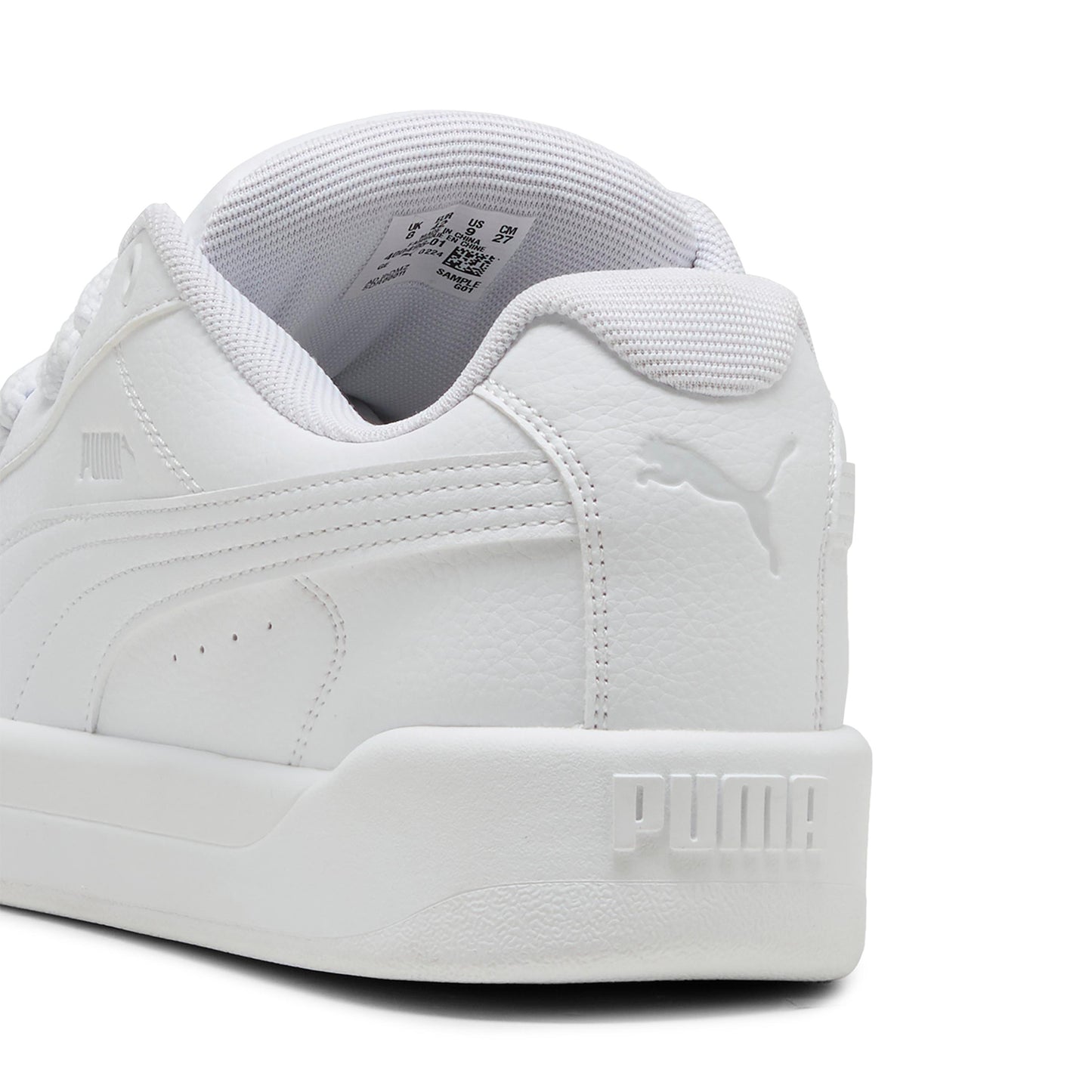 Zapatillas Urbano Hombre Puma Park Lifestyle Easy Zapatillas Urbano Hombre Puma Park Lifestyle Easy