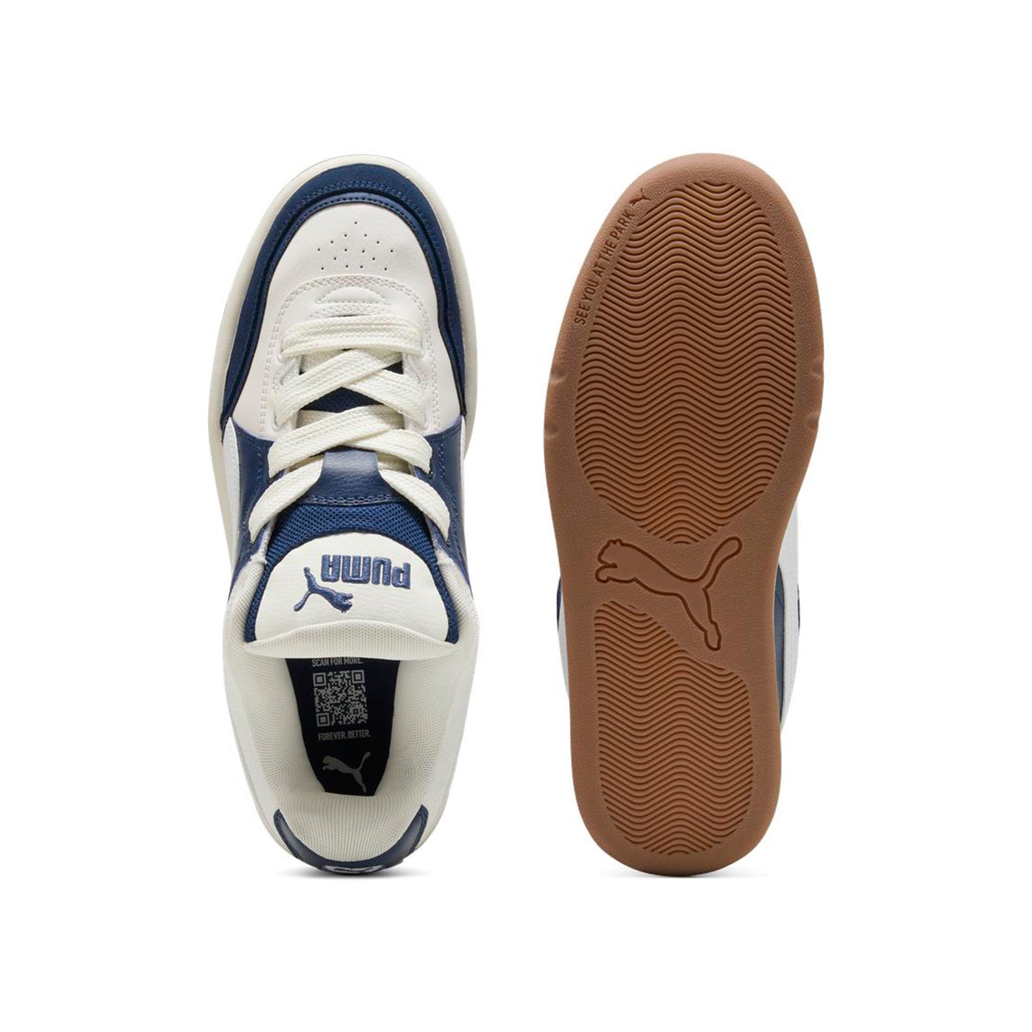 Zapatillas Urbano Hombre Puma Park Lifestyle Sk8 Zapatillas Urbano Hombre Puma Park Lifestyle Sk8