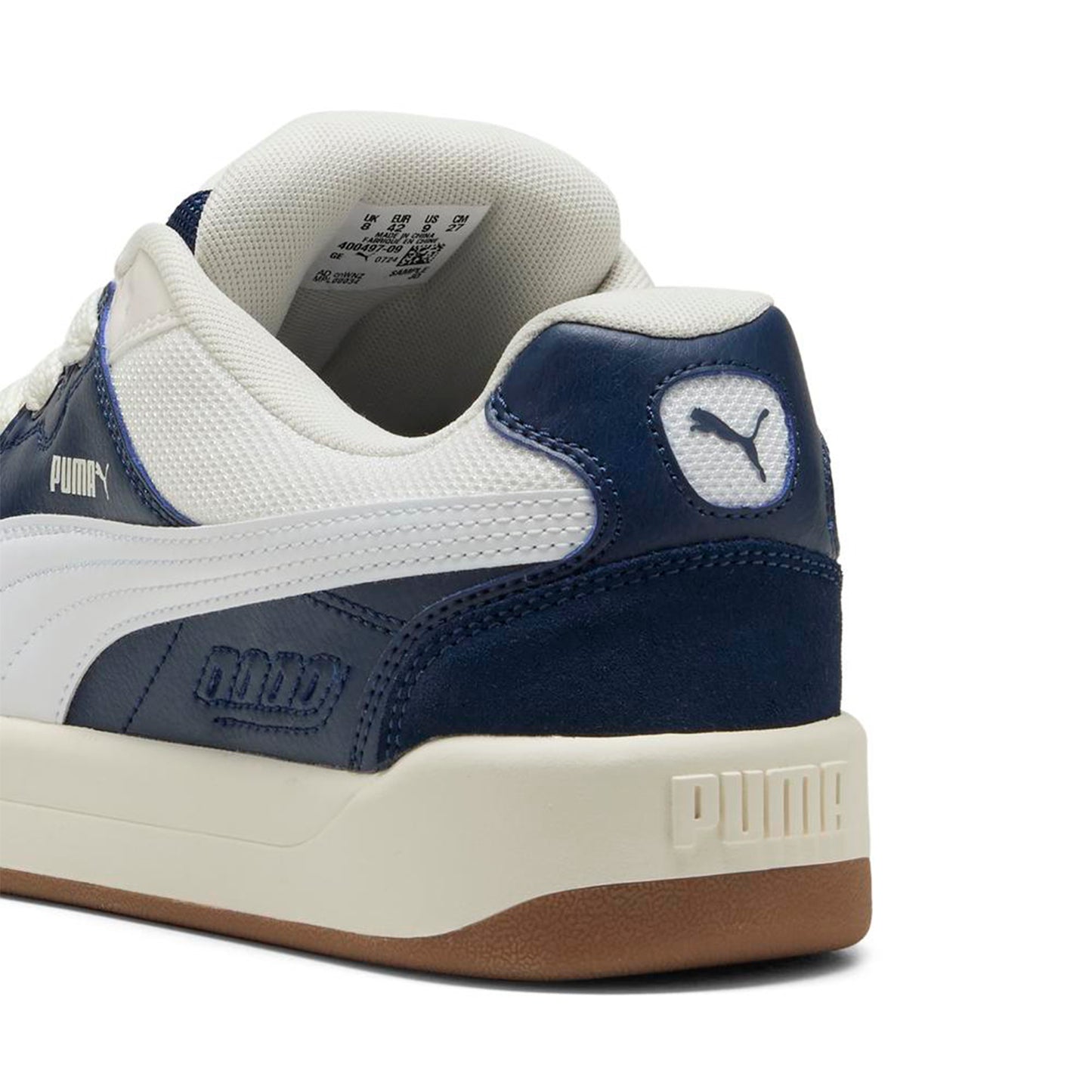 Zapatillas Urbano Hombre Puma Park Lifestyle Sk8 Zapatillas Urbano Hombre Puma Park Lifestyle Sk8