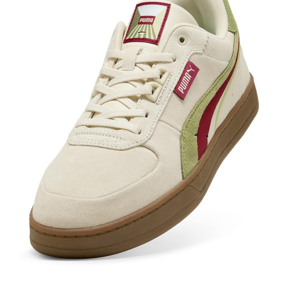 Zapatillas Urbano Hombre Puma Caven 2.0 Lux Greenside Zapatillas Urbano Hombre Puma Caven 2.0 Lux Greenside