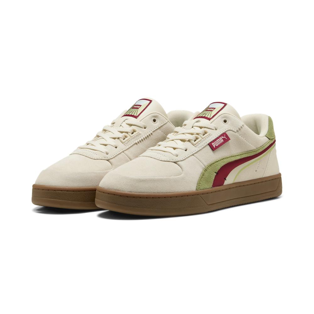 Zapatillas Urbano Hombre Puma Caven 2.0 Lux Greenside Zapatillas Urbano Hombre Puma Caven 2.0 Lux Greenside