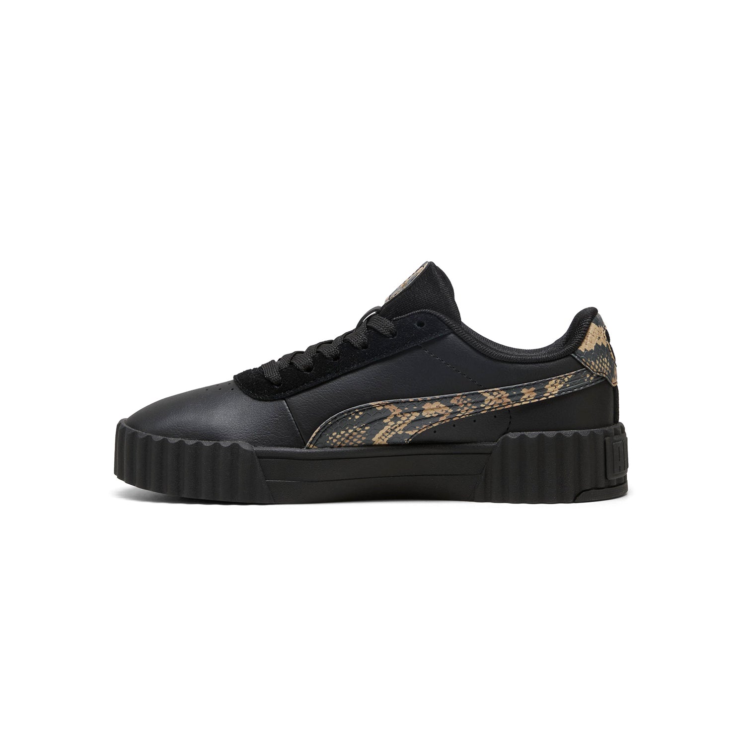 Zapatillas Urbano Mujer Puma Carina 3.0 Snake Chic Zapatillas Urbano Mujer Puma Carina 3.0 Snake Chic