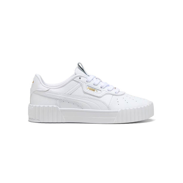 Zapatillas Urbano Mujer Puma Carina 3.0 Luxe Zapatillas Urbano Mujer Puma Carina 3.0 Luxe
