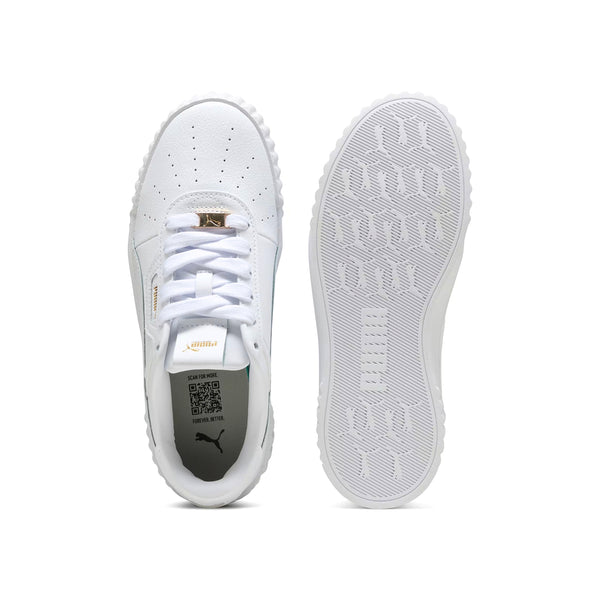 Zapatillas Urbano Mujer Puma Carina 3.0 Luxe Zapatillas Urbano Mujer Puma Carina 3.0 Luxe