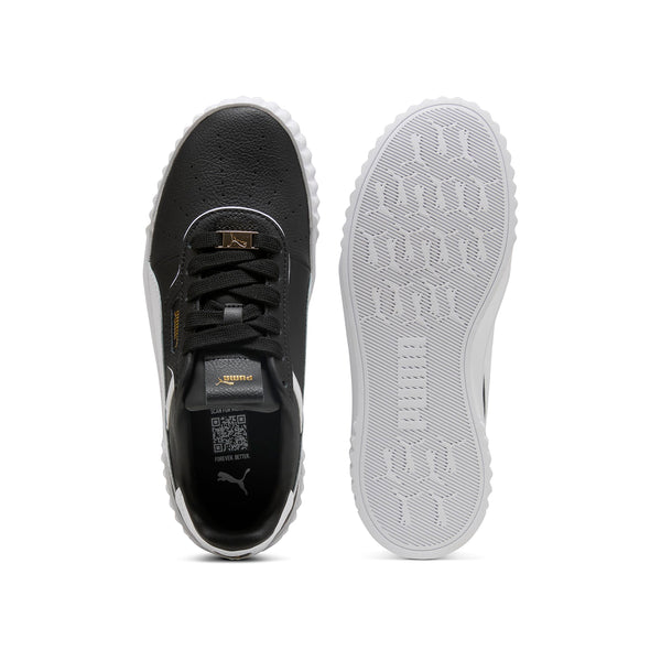 Zapatillas Urbano Mujer Puma Carina 3.0 Luxe Zapatillas Urbano Mujer Puma Carina 3.0 Luxe