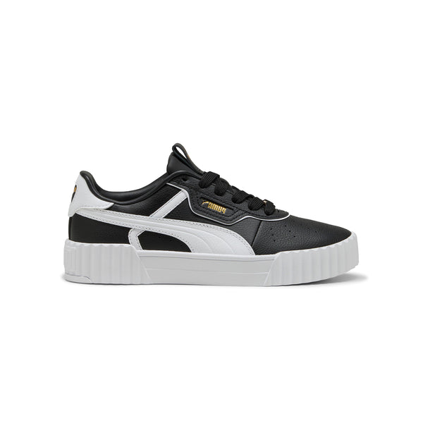 Zapatillas Urbano Mujer Puma Carina 3.0 Luxe Zapatillas Urbano Mujer Puma Carina 3.0 Luxe