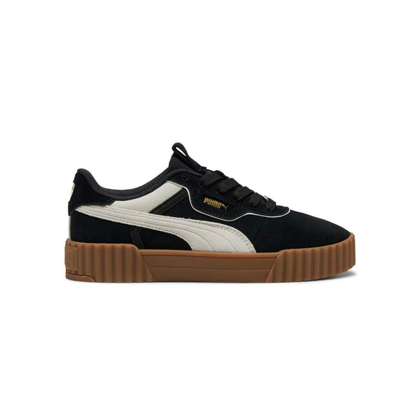 Zapatillas Urbano Mujer Puma Carina 3.0 Luxe sd Zapatillas Urbano Mujer Puma Carina 3.0 Luxe sd