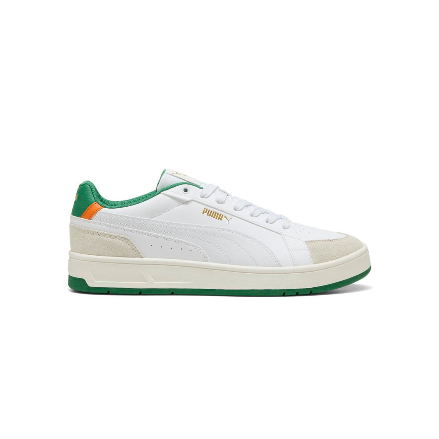 Zapatillas Urbano Hombre Puma Court Classico Sport Zapatillas Urbano Hombre Puma Court Classico Sport