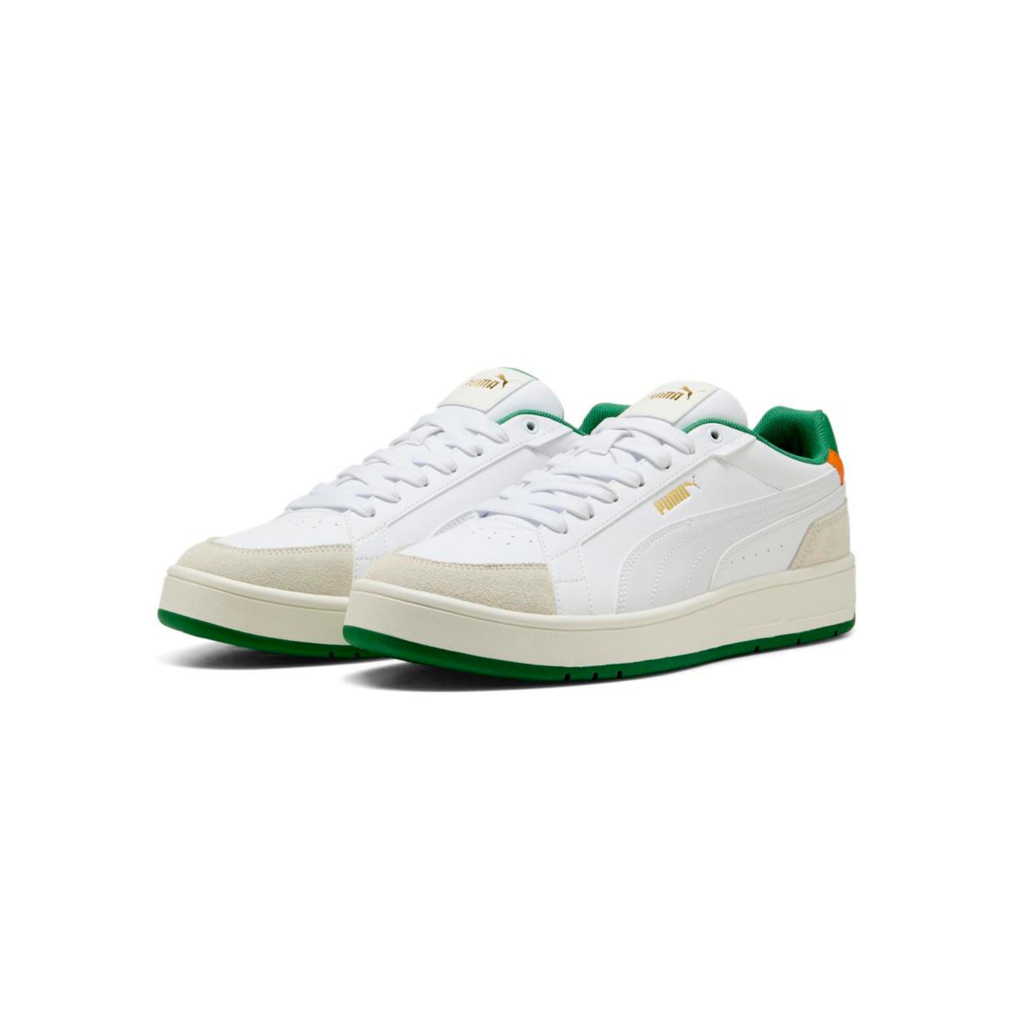 Zapatillas Urbano Hombre Puma Court Classico Sport Zapatillas Urbano Hombre Puma Court Classico Sport