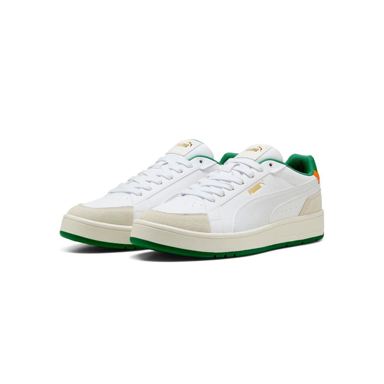 Zapatillas Urbano Hombre Puma Court Classico Sport Zapatillas Urbano Hombre Puma Court Classico Sport