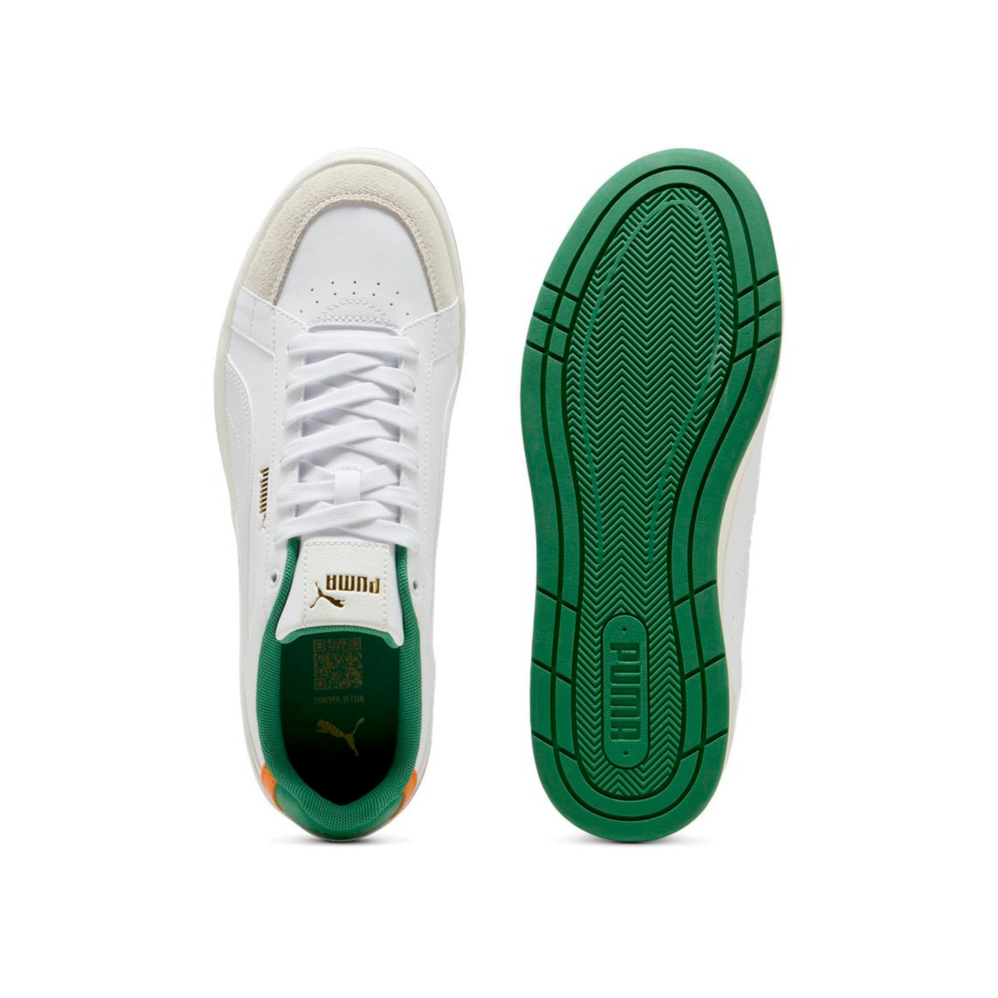 Zapatillas Urbano Hombre Puma Court Classico Sport Zapatillas Urbano Hombre Puma Court Classico Sport