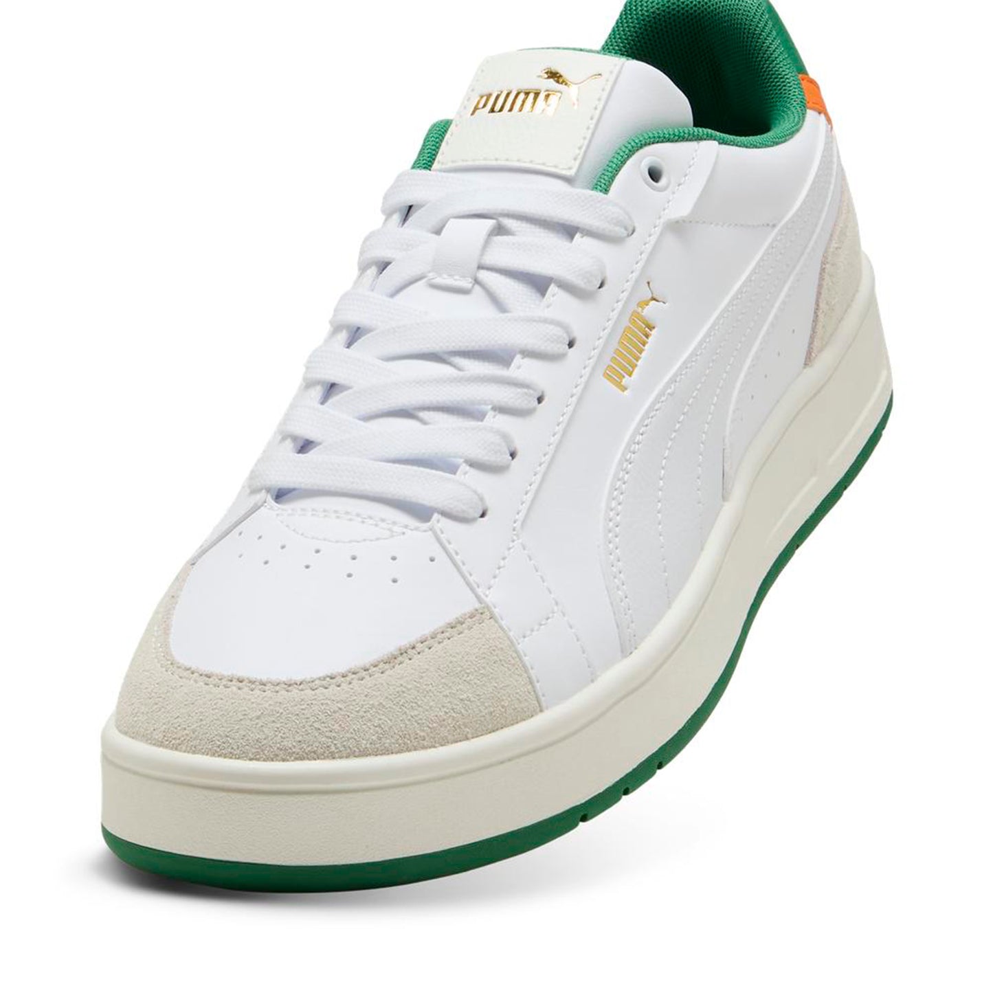 Zapatillas Urbano Hombre Puma Court Classico Sport Zapatillas Urbano Hombre Puma Court Classico Sport