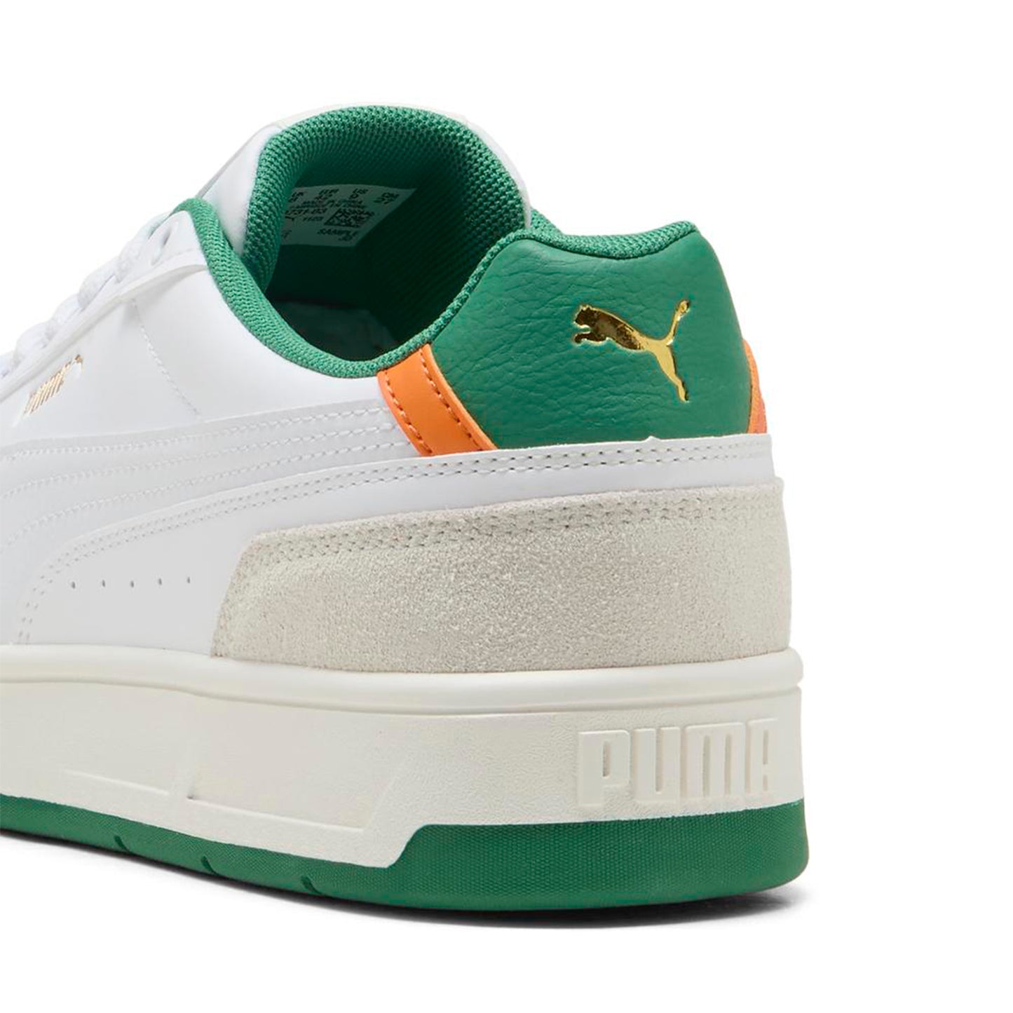 Zapatillas Urbano Hombre Puma Court Classico Sport Zapatillas Urbano Hombre Puma Court Classico Sport