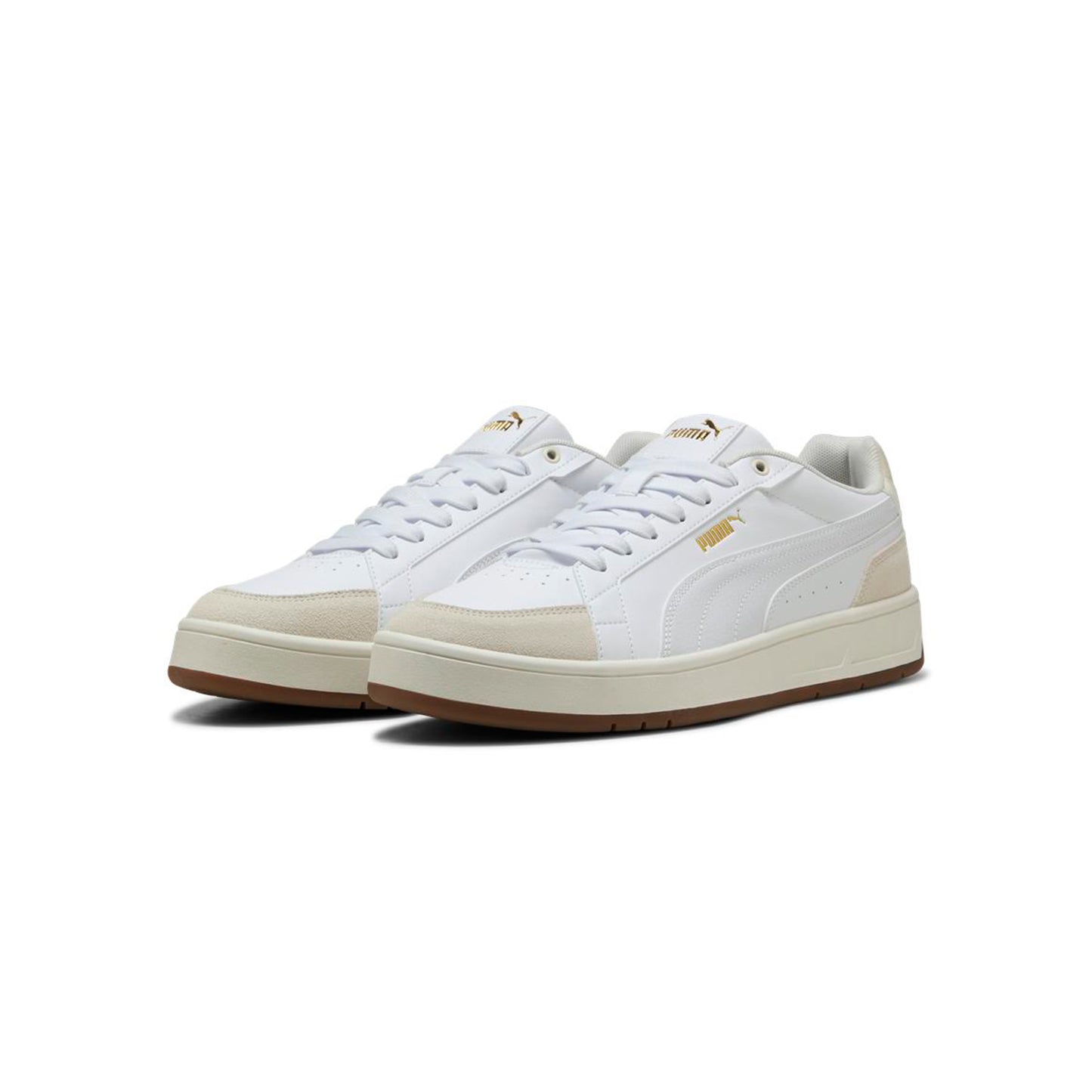 Zapatillas Urbano Hombre Puma Court Classico Sport Zapatillas Urbano Hombre Puma Court Classico Sport