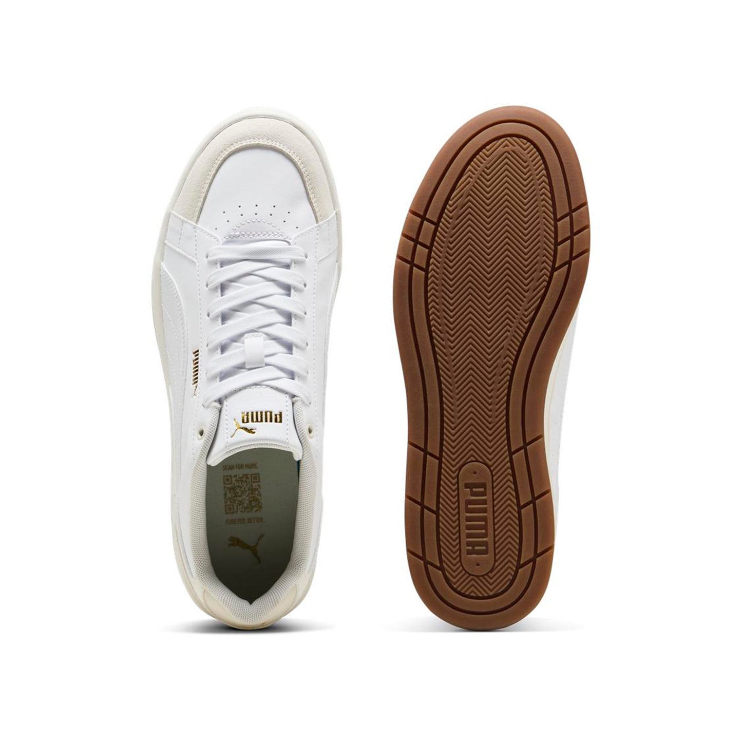 Zapatillas Urbano Hombre Puma Court Classico Sport Zapatillas Urbano Hombre Puma Court Classico Sport
