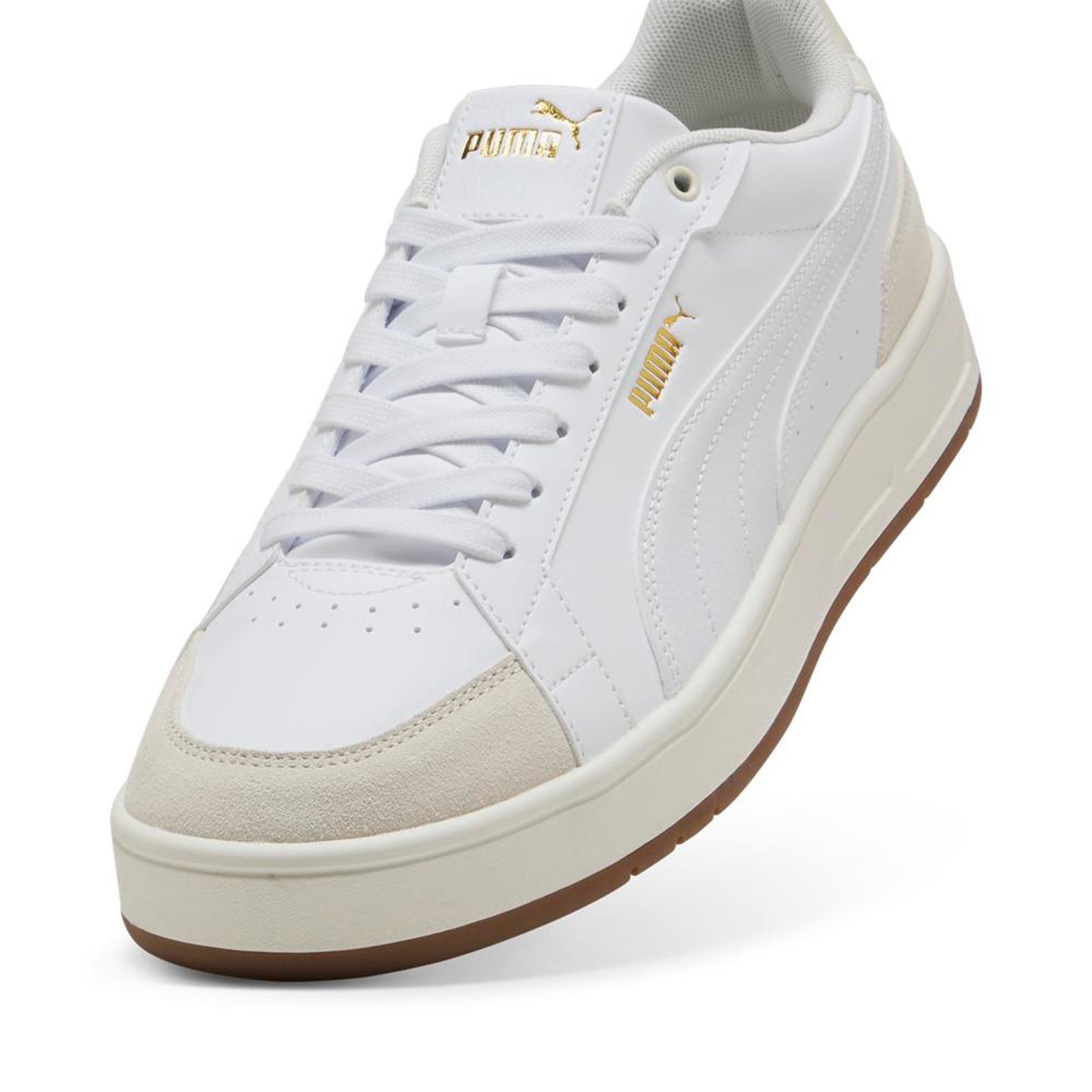 Zapatillas Urbano Hombre Puma Court Classico Sport Zapatillas Urbano Hombre Puma Court Classico Sport