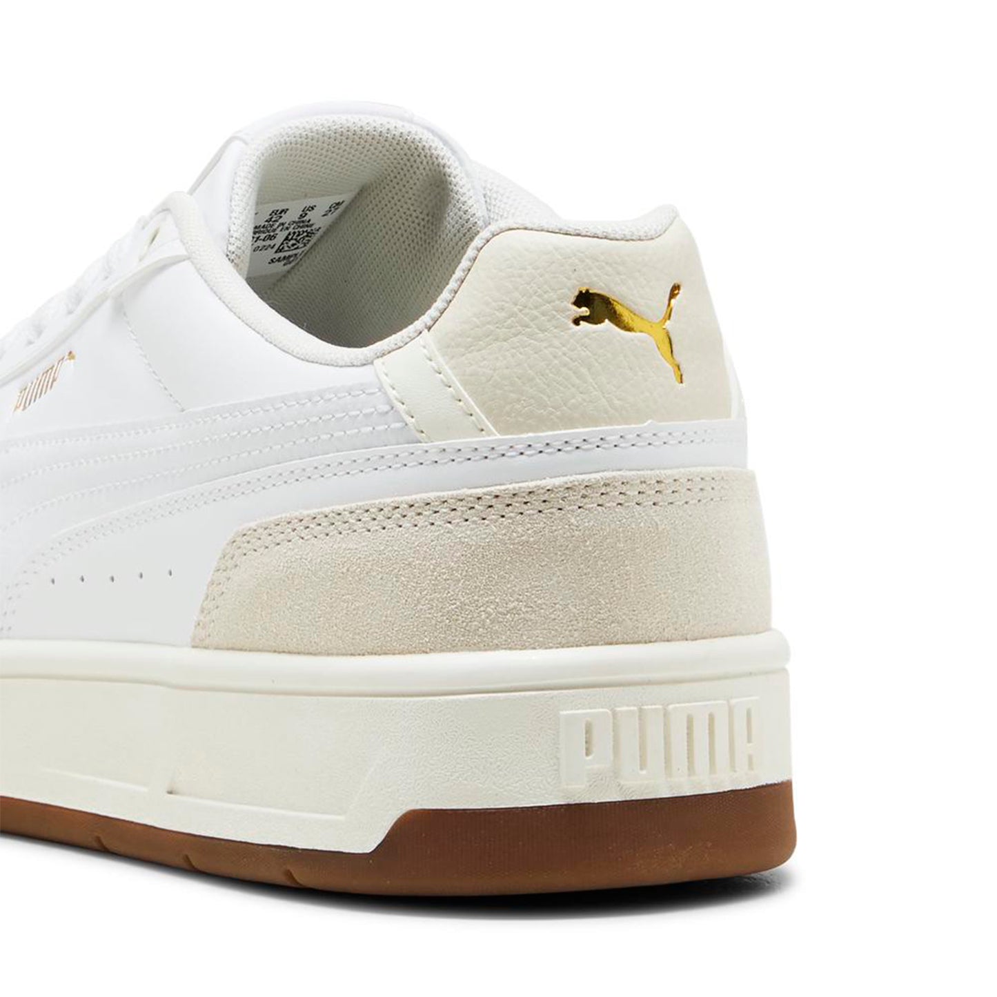 Zapatillas Urbano Hombre Puma Court Classico Sport Zapatillas Urbano Hombre Puma Court Classico Sport