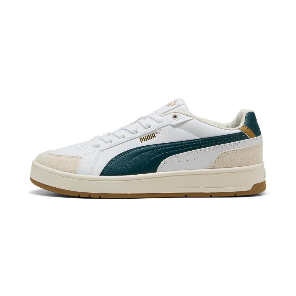 Zapatillas Urbano Hombre Puma Court Classico Sport Zapatillas Urbano Hombre Puma Court Classico Sport