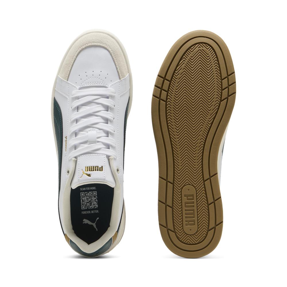 Zapatillas Urbano Hombre Puma Court Classico Sport Zapatillas Urbano Hombre Puma Court Classico Sport