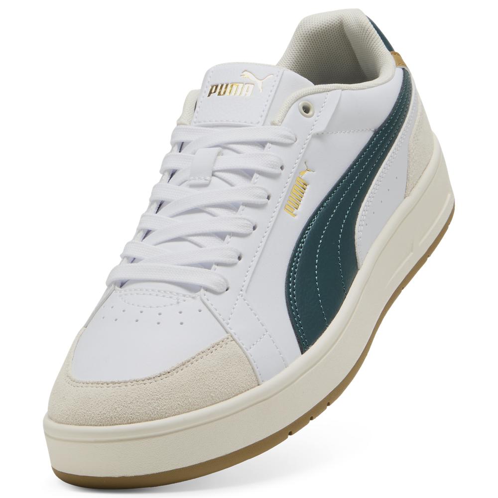 Zapatillas Urbano Hombre Puma Court Classico Sport Zapatillas Urbano Hombre Puma Court Classico Sport