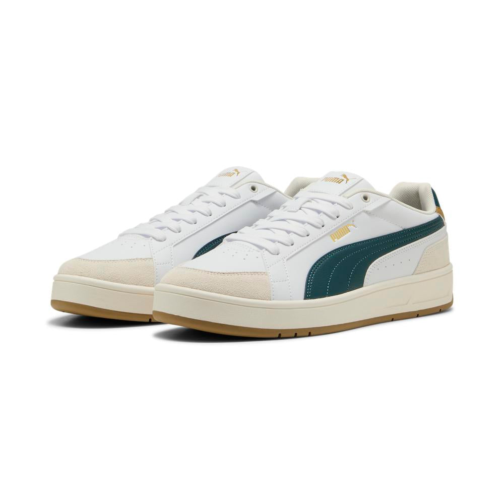 Zapatillas Urbano Hombre Puma Court Classico Sport Zapatillas Urbano Hombre Puma Court Classico Sport