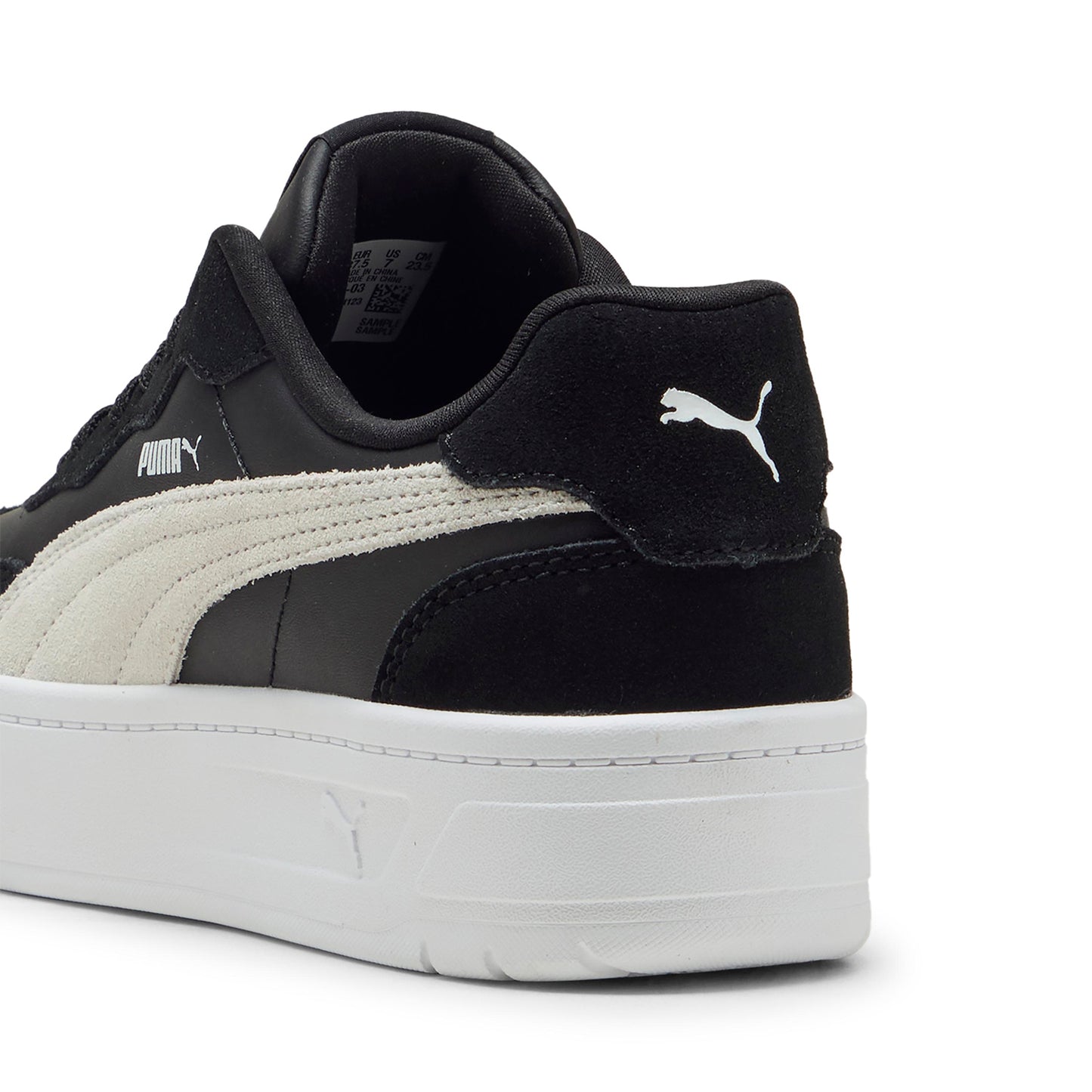 Zapatillas Urbano Mujer Puma Court Lally Skye sd Zapatillas Urbano Mujer Puma Court Lally Skye sd