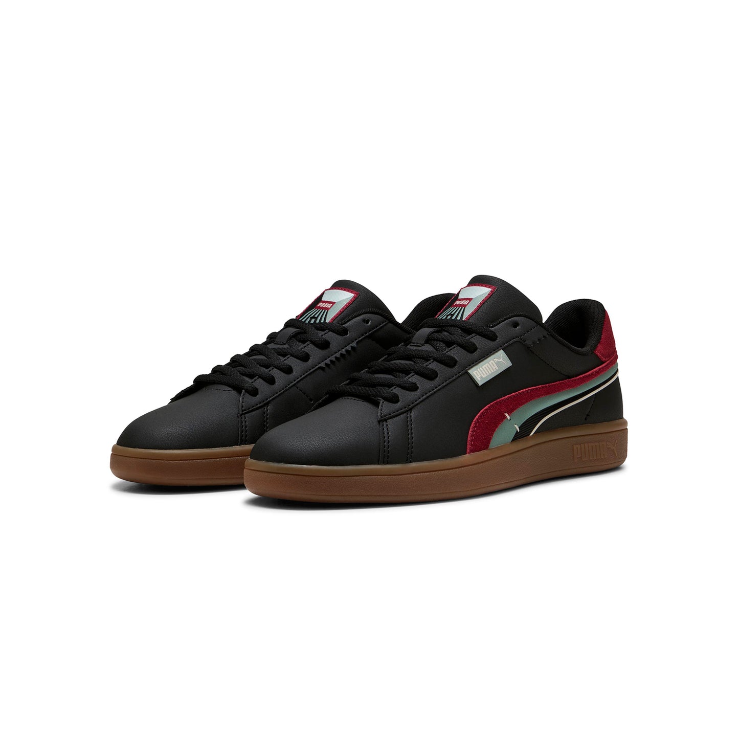 Zapatillas Urbano Hombre Puma Smash 3.0 Greenside