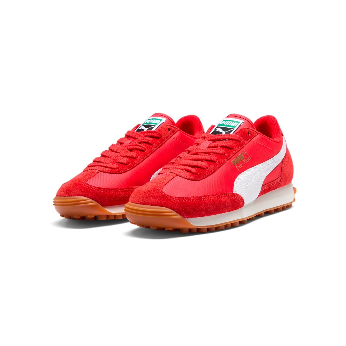 Zapatillas Urbano Mujer Puma Easy Rider Vintage Zapatillas Urbano Mujer Puma Easy Rider Vintage