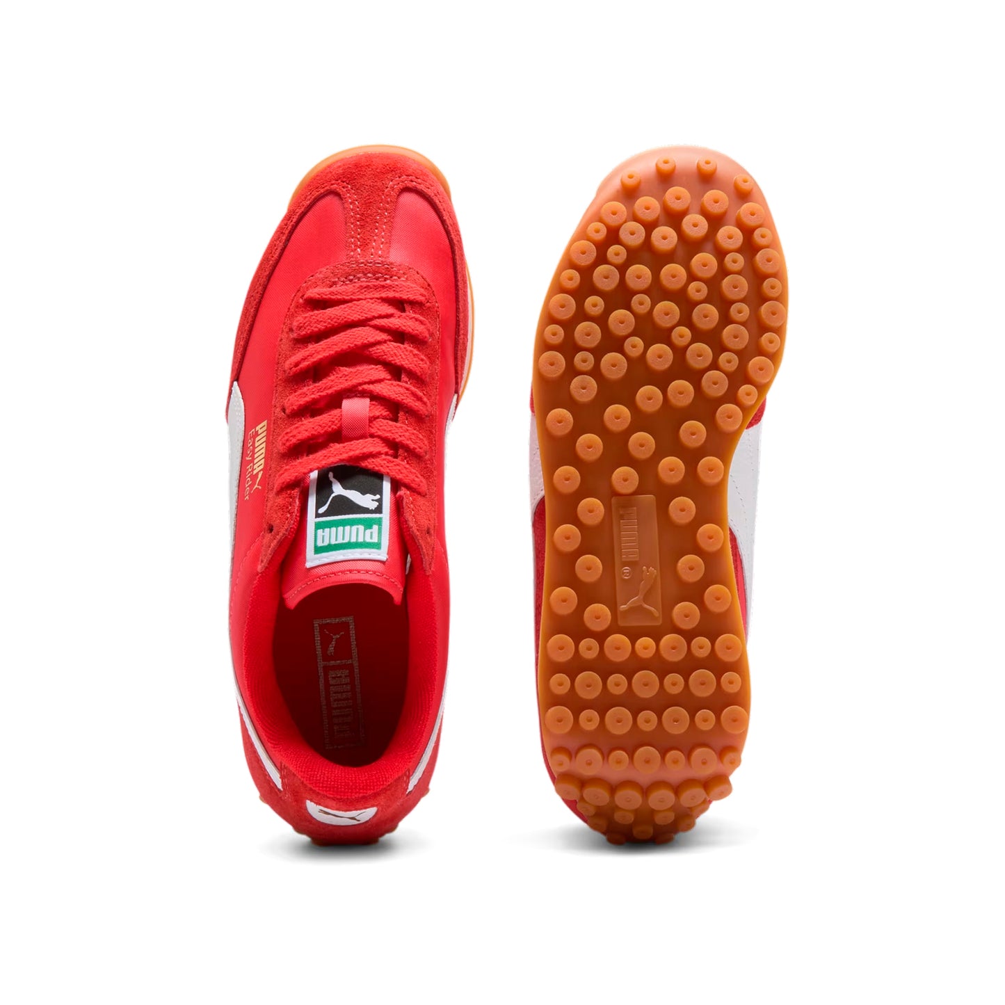 Zapatillas Urbano Mujer Puma Easy Rider Vintage Zapatillas Urbano Mujer Puma Easy Rider Vintage