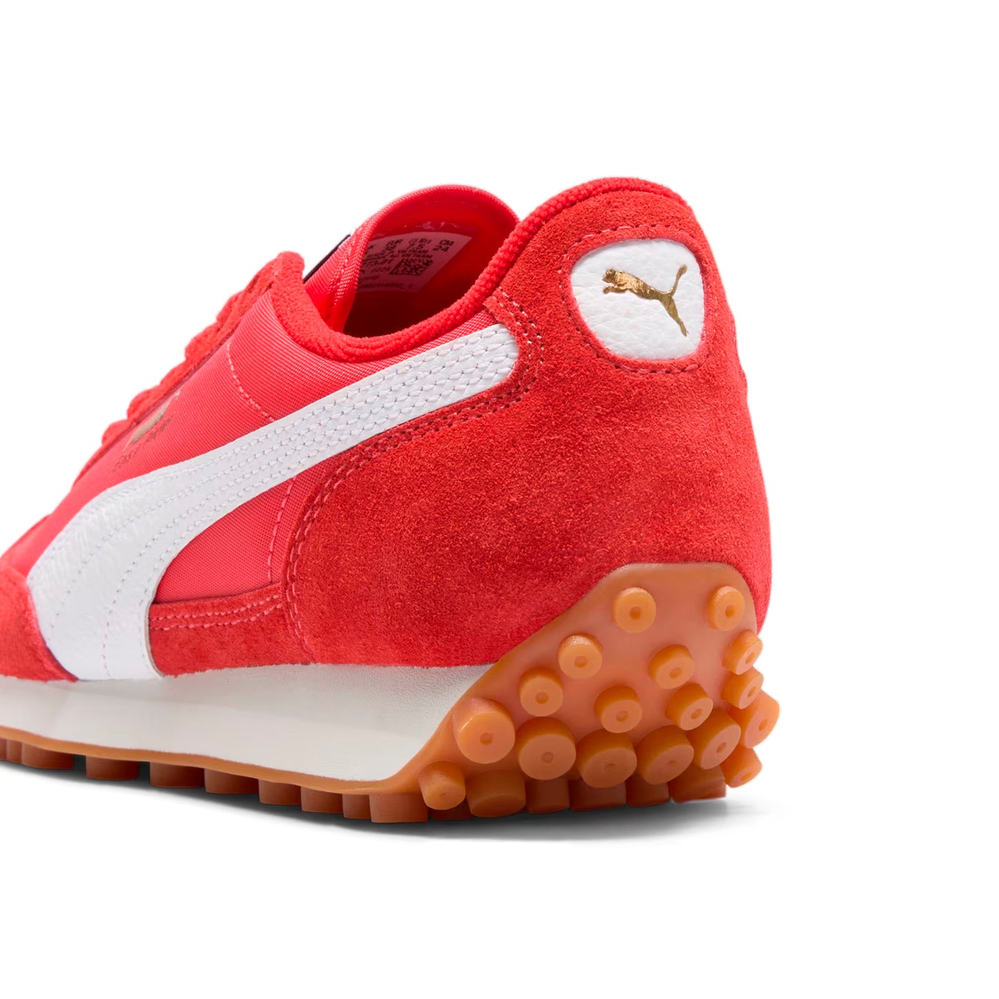 Zapatillas Urbano Mujer Puma Easy Rider Vintage Zapatillas Urbano Mujer Puma Easy Rider Vintage