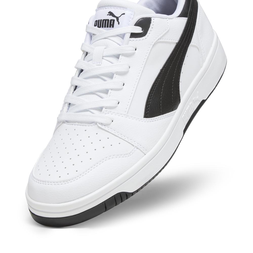 Zapatillas Urbano Mujer Puma Rebound V6 Low Wns Zapatillas Urbano Mujer Puma Rebound V6 Low Wns