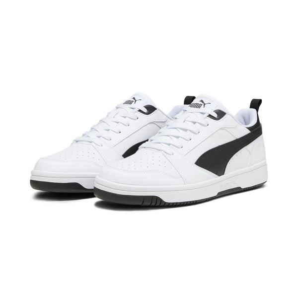 Zapatillas Urbano Mujer Puma Rebound V6 Low Wns Zapatillas Urbano Mujer Puma Rebound V6 Low Wns