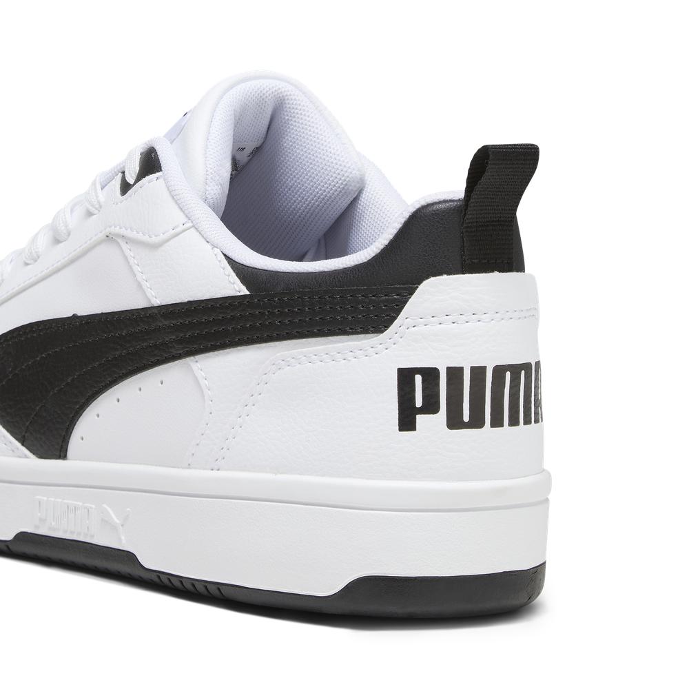 Zapatillas Urbano Mujer Puma Rebound V6 Low Wns Zapatillas Urbano Mujer Puma Rebound V6 Low Wns