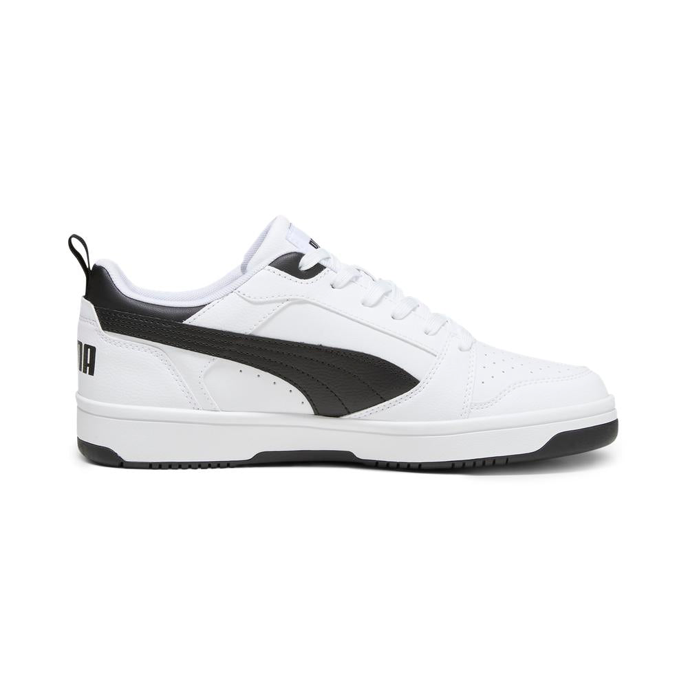 Zapatillas Urbano Mujer Puma Rebound V6 Low Wns Zapatillas Urbano Mujer Puma Rebound V6 Low Wns