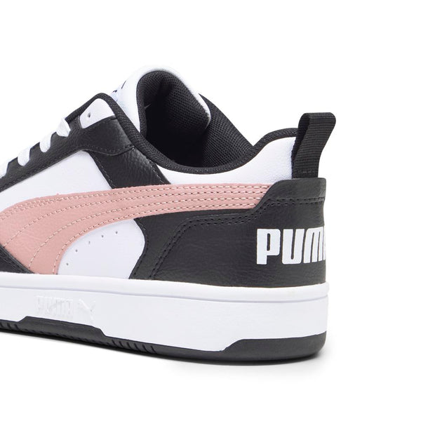 Zapatillas Urbano Mujer Puma Rebound V6 Low Wns Zapatillas Urbano Mujer Puma Rebound V6 Low Wns